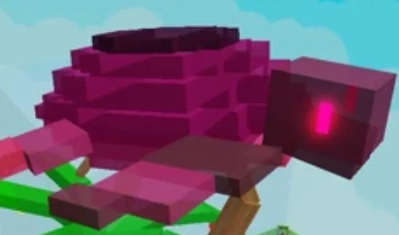 Nightmare Sea Turtle 100KG MAX AGE Big Passive Big Visual