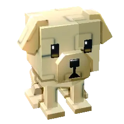 Bone Dog Pet Grow a Garden Fast Delivery