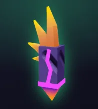 Venom Spitter Seed (Mythic)