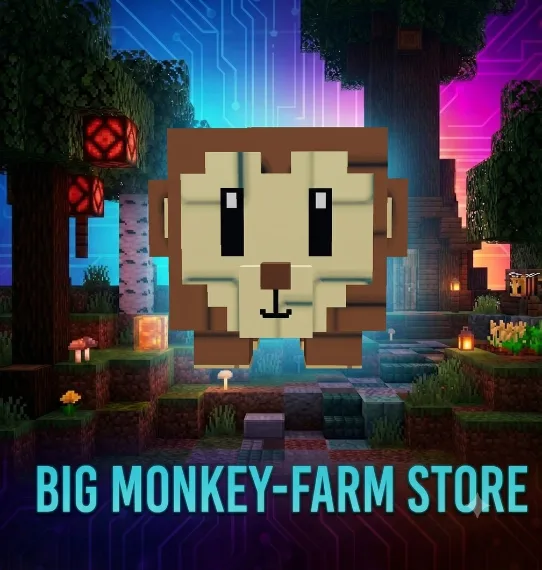 Monkey (Mythic)