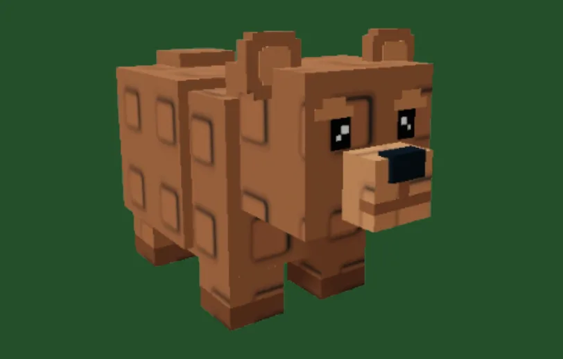 Bear (Mythic)