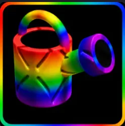 10x Super Watering Can Grow a Garden 2 GAG2 Cheapest