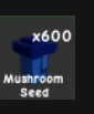 Mushroom Seed