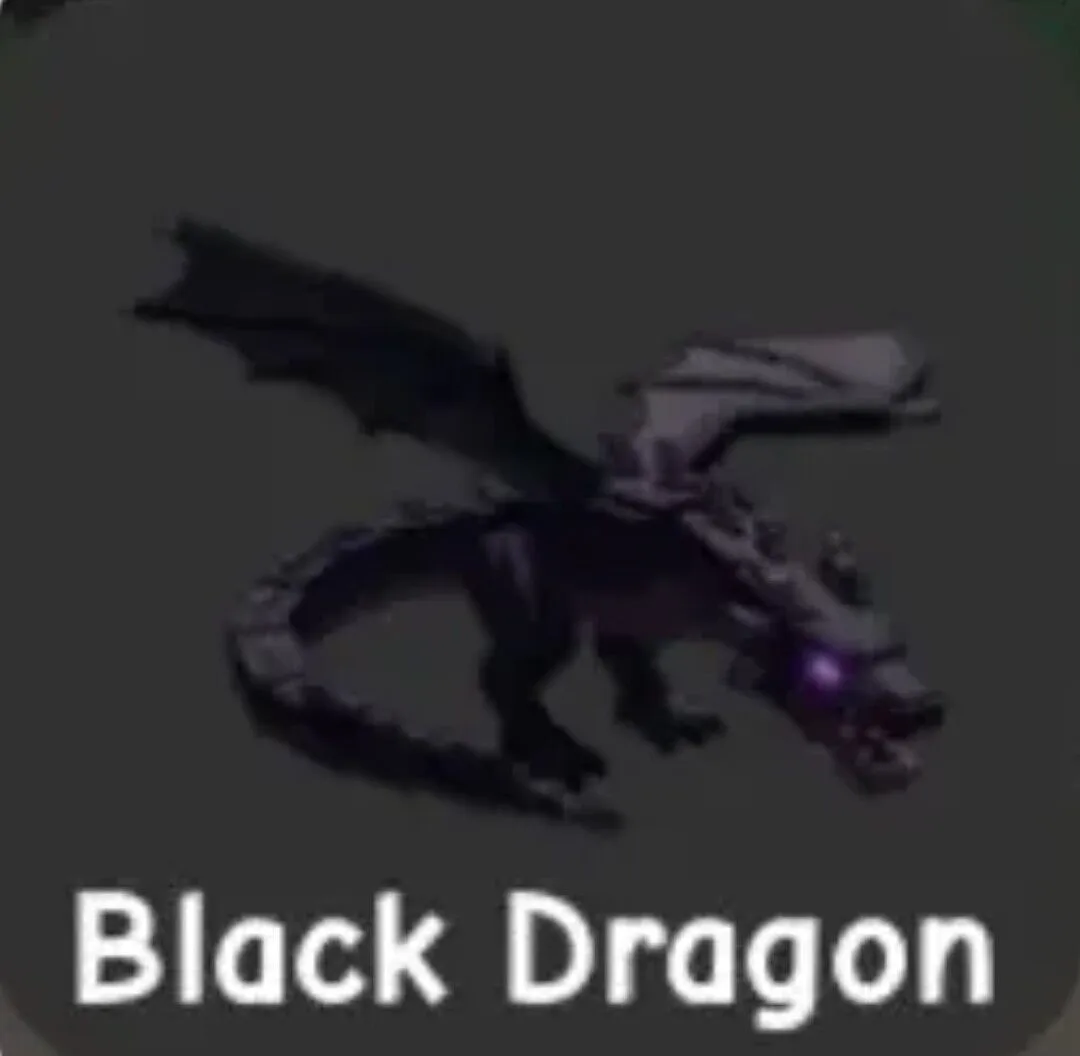 Black Dragon (Super)