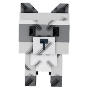 Raccoon (Super) — Account account