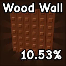 Wood Wall OR Big Picture Frame Choose One Grow a Garden 2