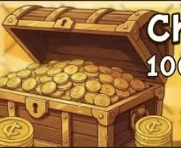 Sheckles (x100000) 200R — Account account