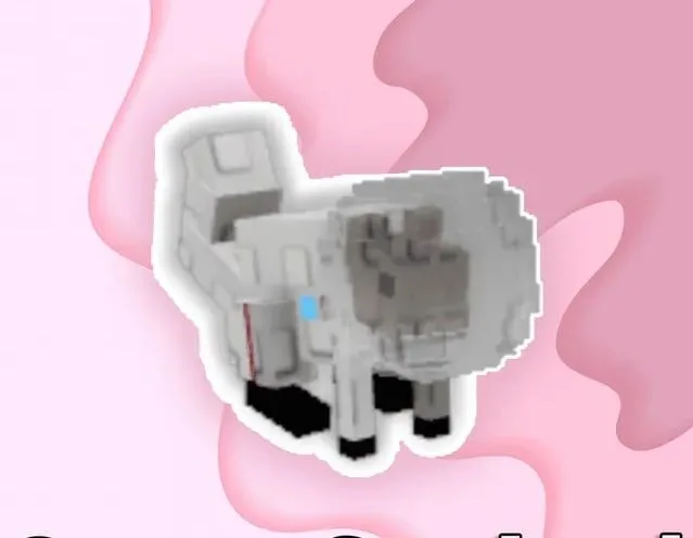 Space Squirrel Grow a Garden GaG Fast Delivery