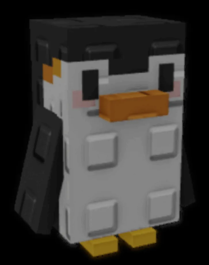 PENGUIN PET