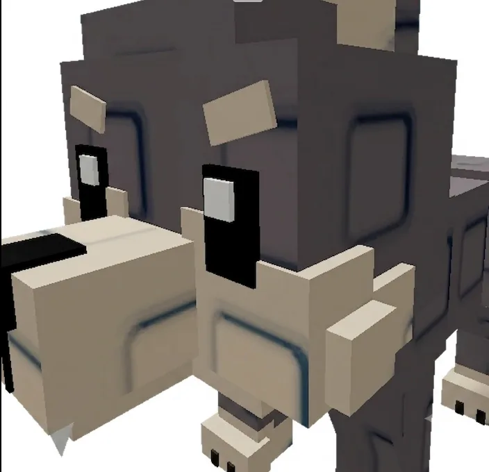 Wolf