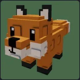 Fox (Legendary)