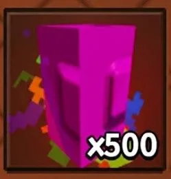 Rainbow Seed (Mythic)