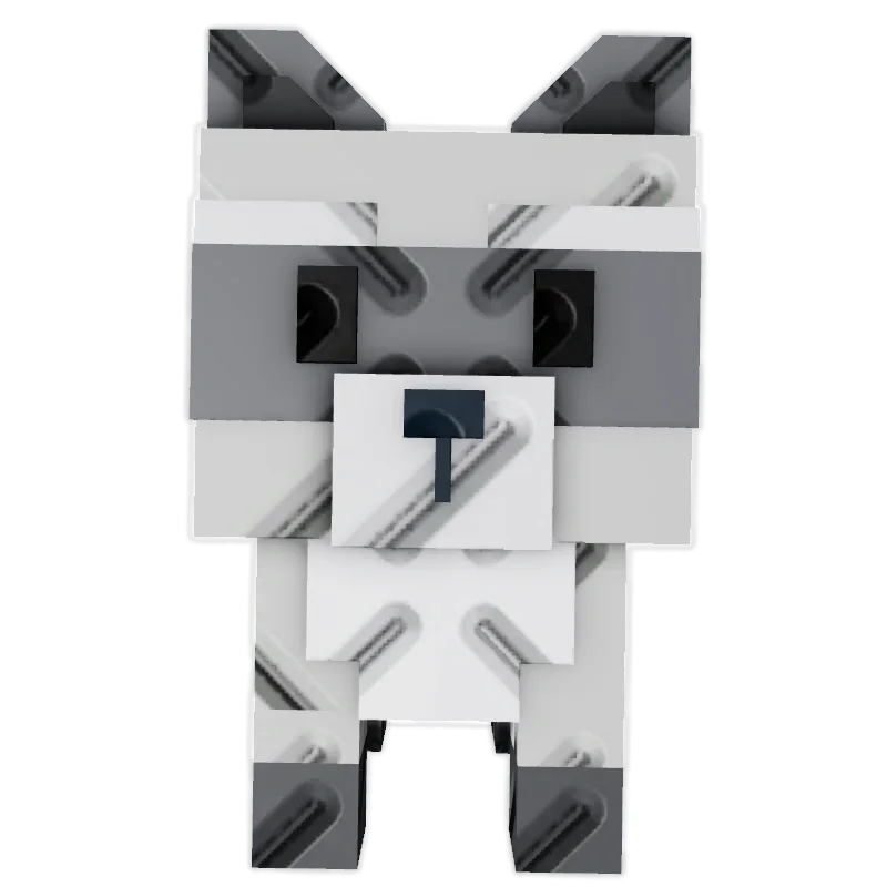 Raccoon (Super)