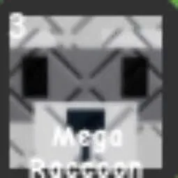 Raccoon (Super)