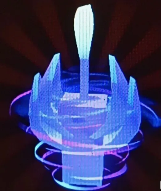 Hypno Bloom Seed