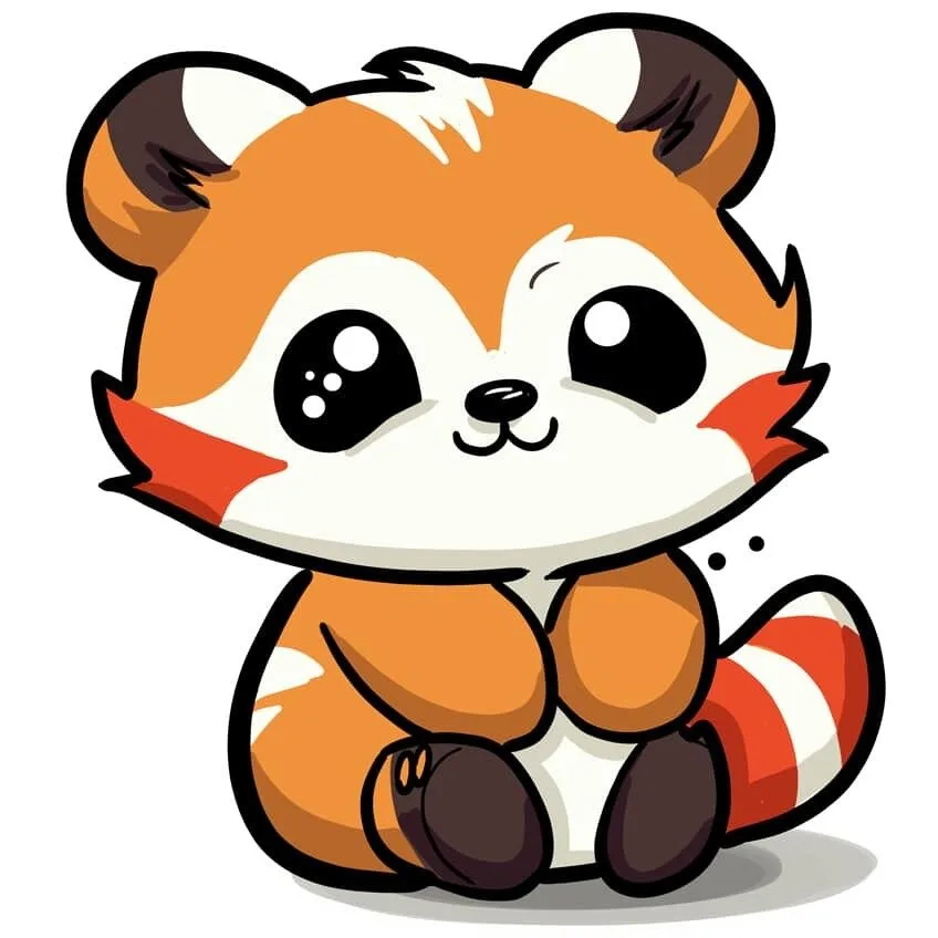 Red Panda (Super)