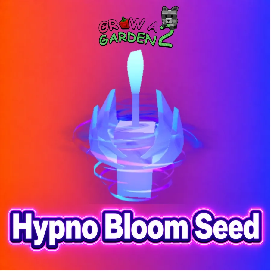 Hypno Bloom Seed (Super)