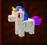 Unicorn (Mythic) — Account account