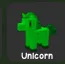 Unicorn (Mythic)