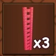 1x Rainbow Ladder — Account account