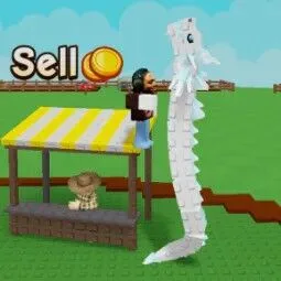 Ice Serpent (Super) — Account account
