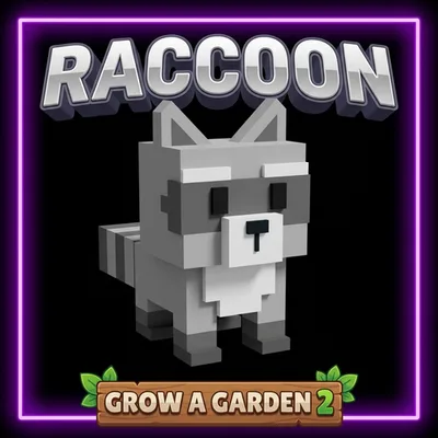 Raccoon (Super)