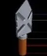 1000X TROWEL (Super)