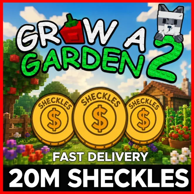 20M SHEKELS!!!!! — Account account