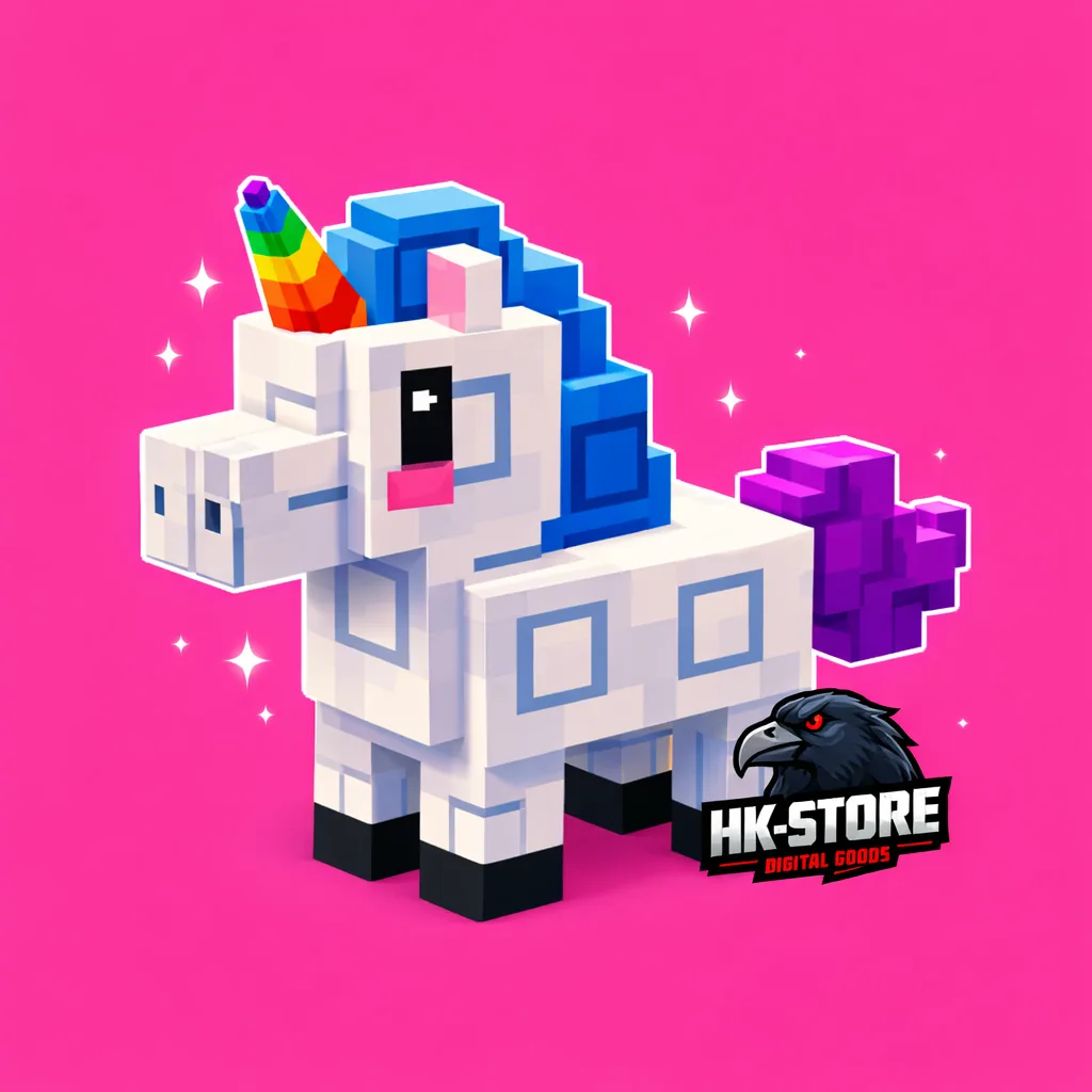 Unicorn (Mythic)