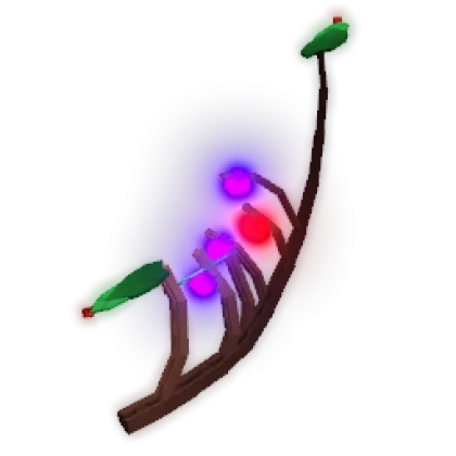 Reindeer Root Seed — Account account
