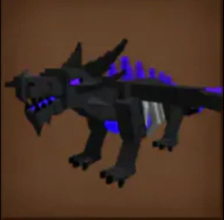 Shadow Dragon