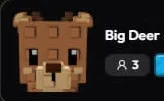 Deer