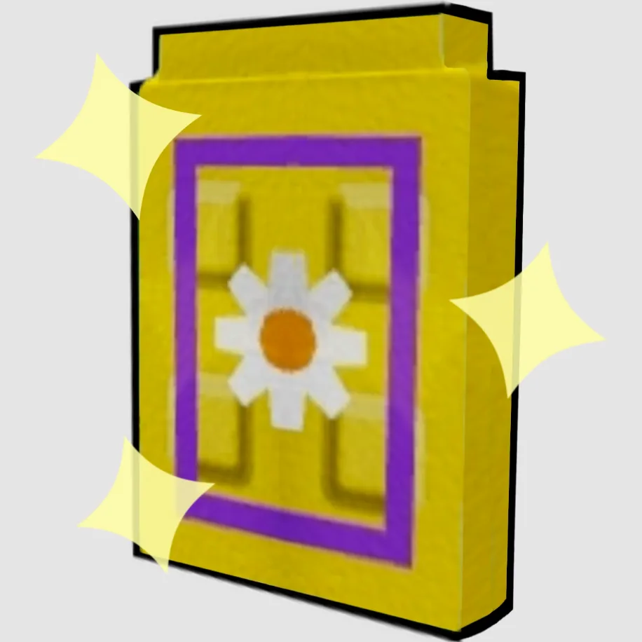 10x EXOTIC SEED PACK (In-Game Gift) CHEAPEST — Account account