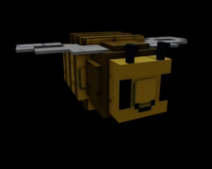 Bumblebee pets