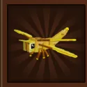 Golden Dragonfly (Mythic)