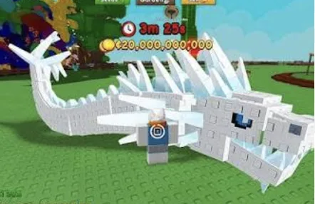 Ice Serpent