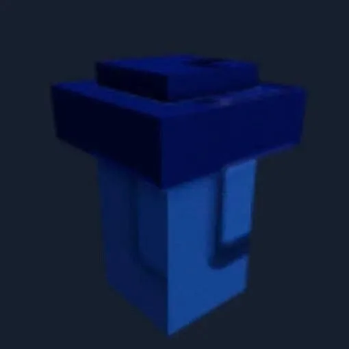 Mushroom Seed (Rare) — Account account