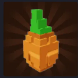 Atlantic Giant Pumpkin Seed (Mythic)