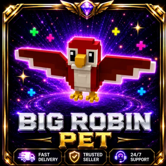 Robin (Legendary)