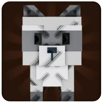 Raccoon (Mythic)