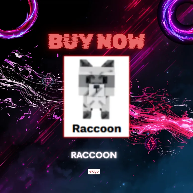 Raccoon (Super)