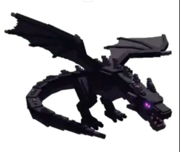 Black Dragon