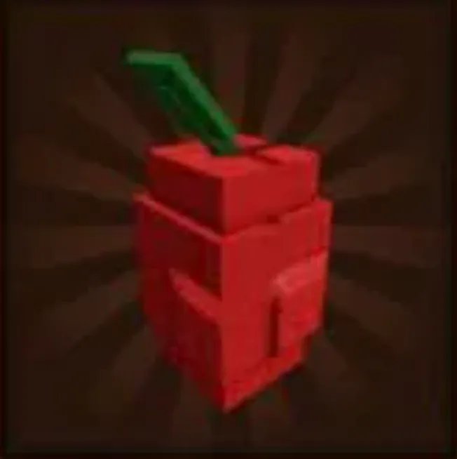 Apple Seed (Uncommon)