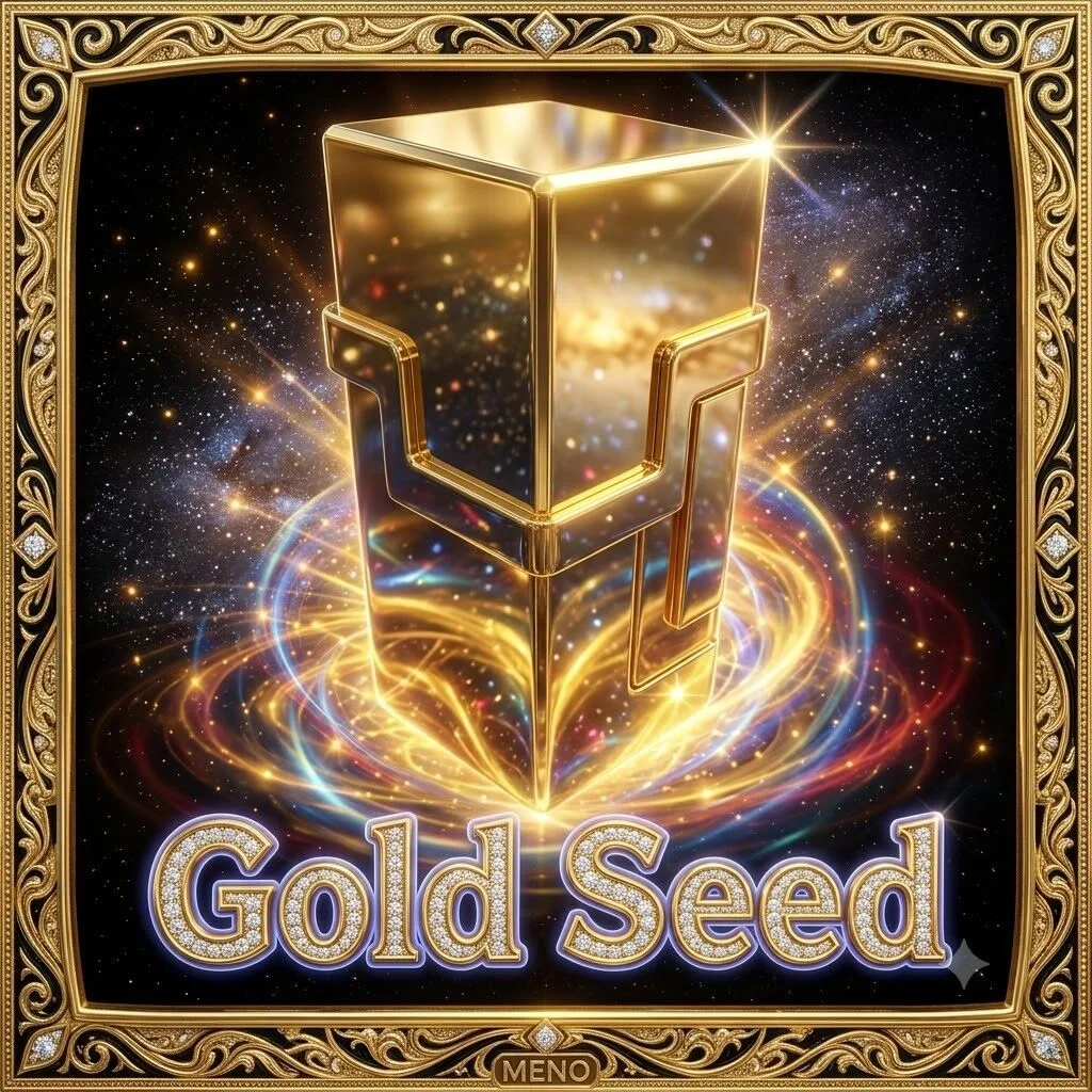 Gold Seed (Super)