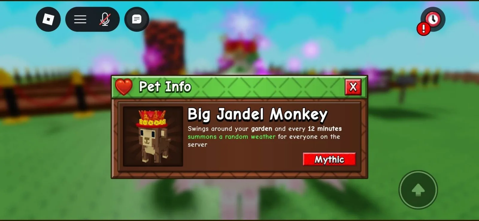 Monkey (Super)