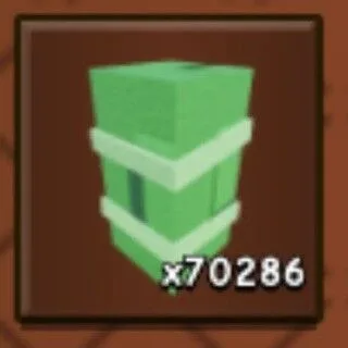 Bamboo Seed (Super) — Account account