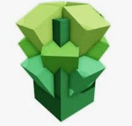 Romanesco Seed (Mythic)