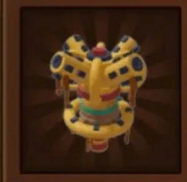 Super Syrup Sprinkler