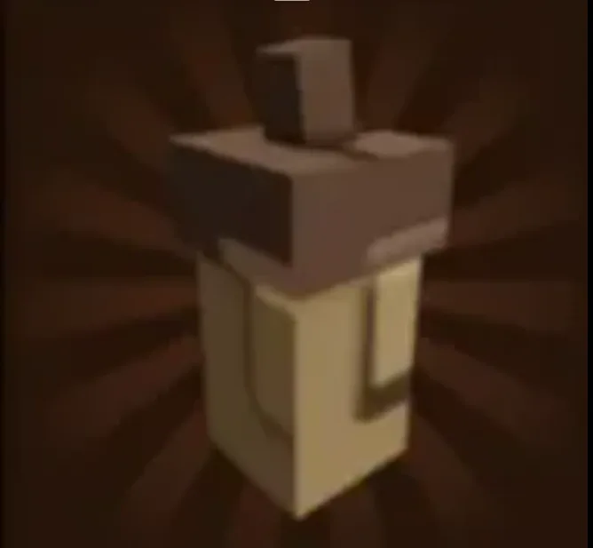 Acorn Seed (Legendary)