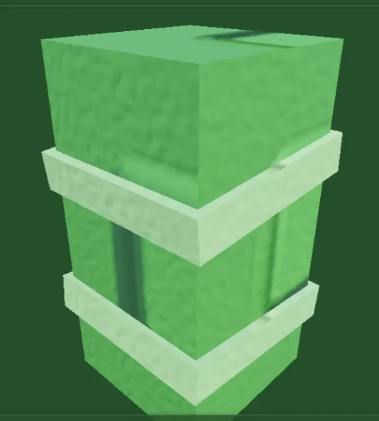 Bamboo Seed (Rare) — Account account